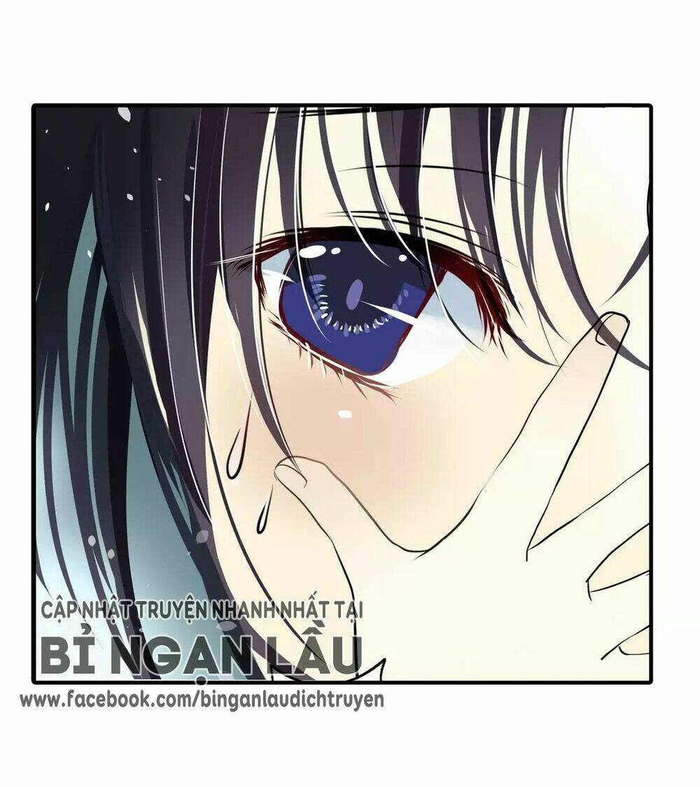 Nghịch Thần: Chapter 15