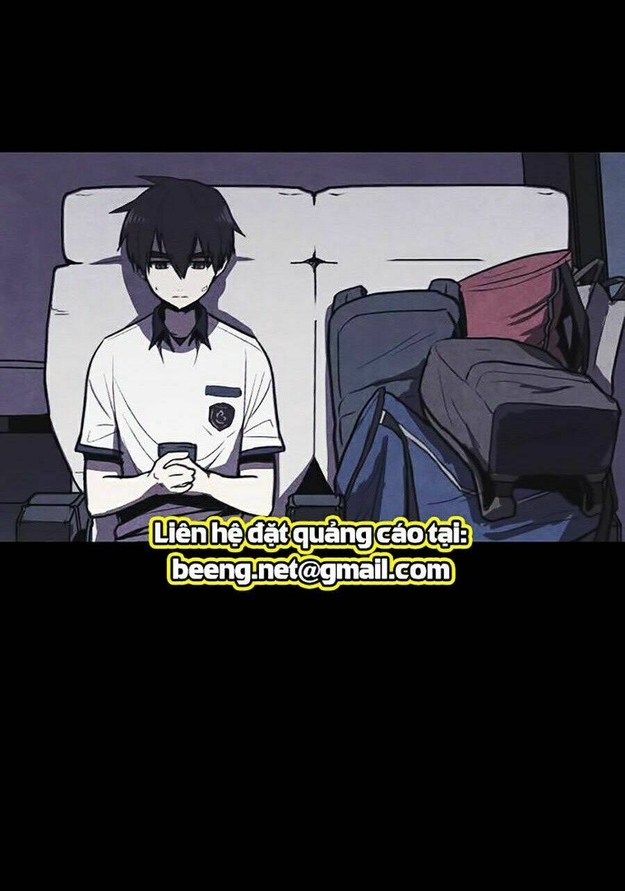 Cậu Bé Shotgun: Chapter 1