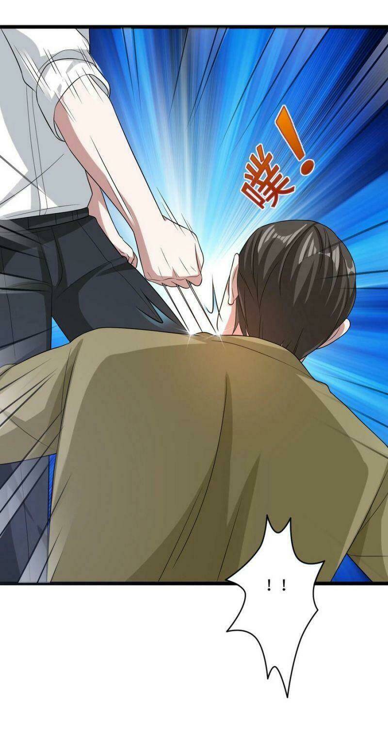 Đô Thị Tà Vương: Chapter 141