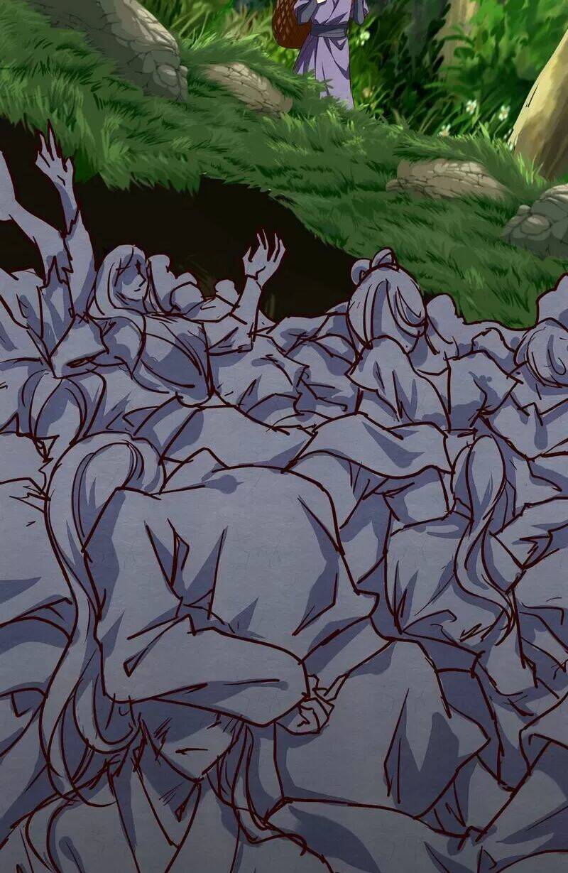 Tuyệt Thế Độc Phi Của Tà Vương: Chapter 132