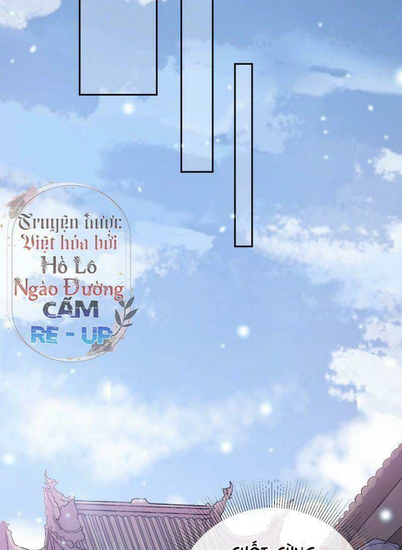 Quận Chúa Vững Vàng, Thiết Lập Nhân Vật Không Thể Vỡ: Chapter 1