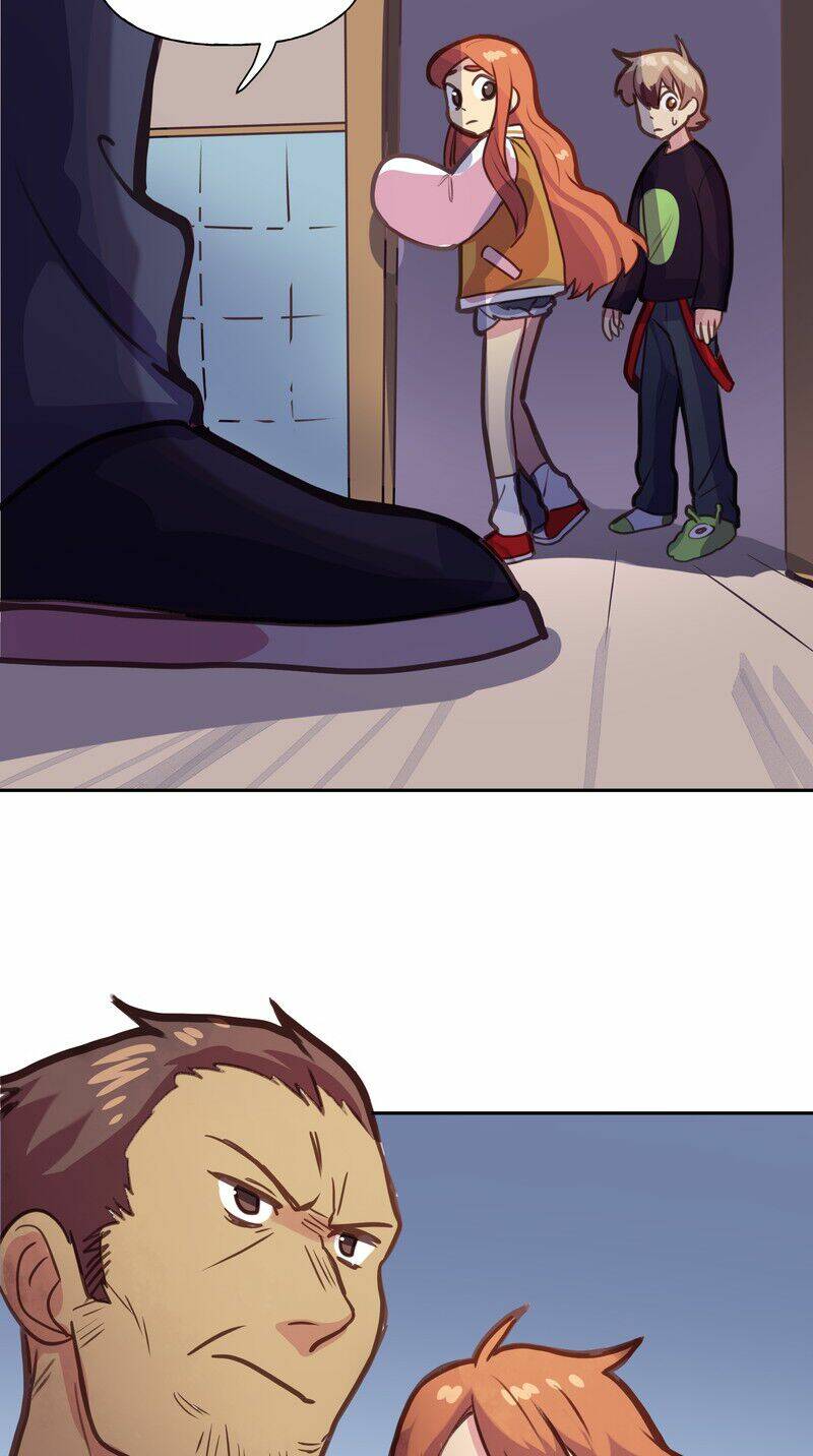 Lời Nguyền Lalin: Chapter 38