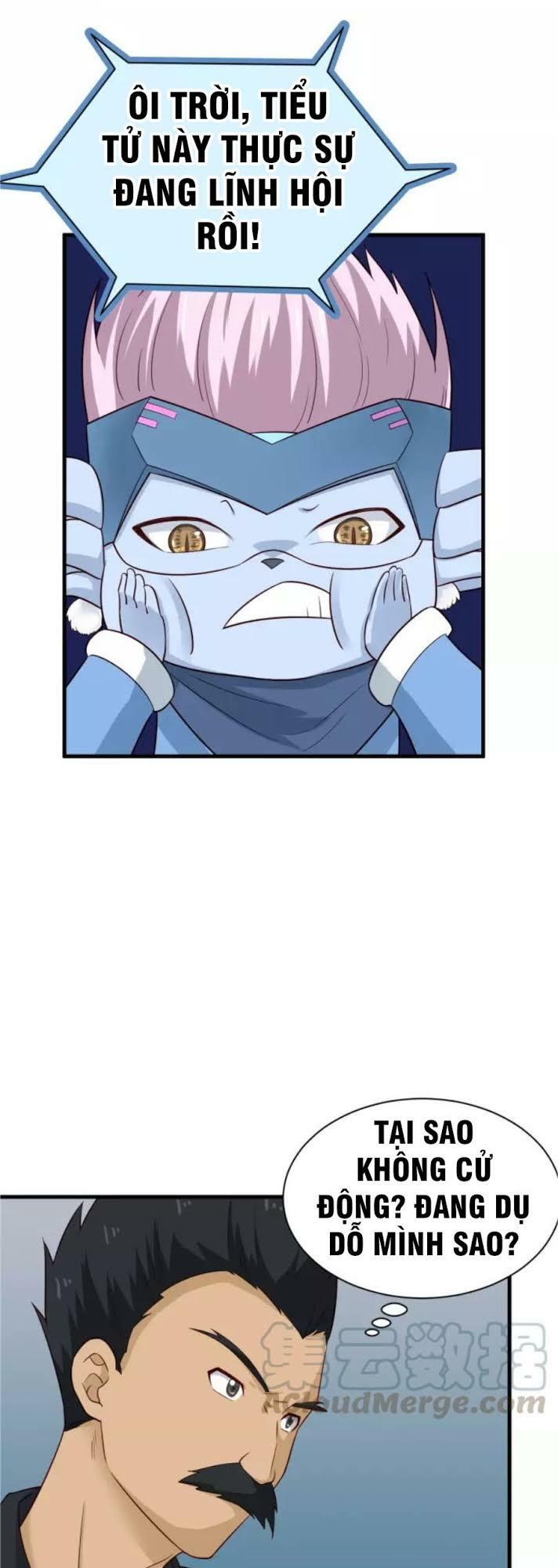 Hệ Thống Tu Tiên Mạnh Nhất: Chapter 60