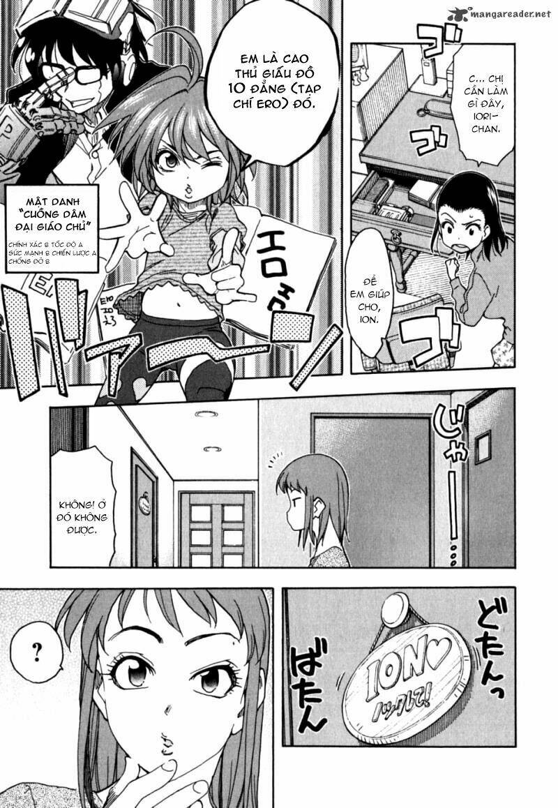 Ichinensei Ni Nacchattara: Chapter 37