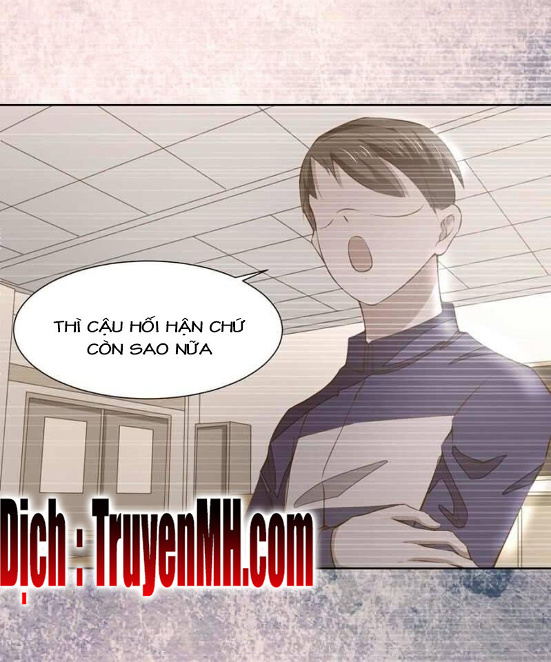 Hôn Sai 55 Lần: Chapter 112