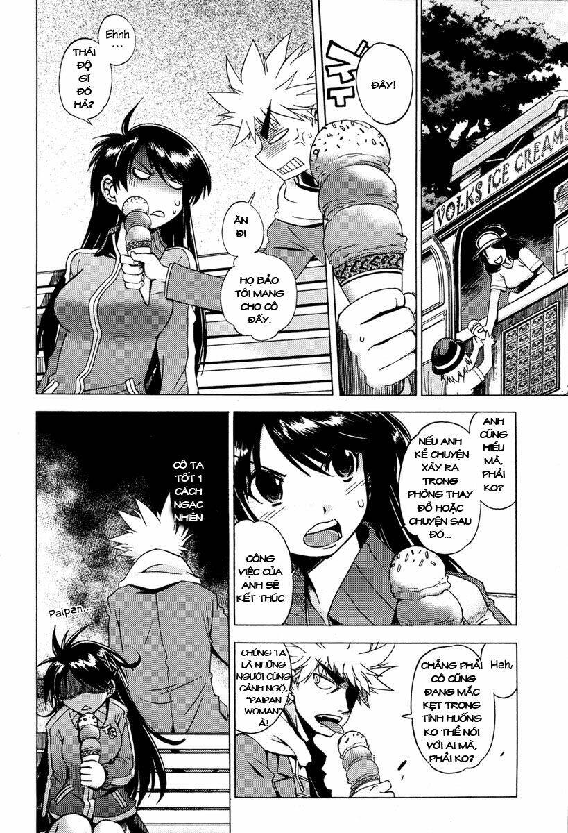 Wrestle The Underground: Chapter 2