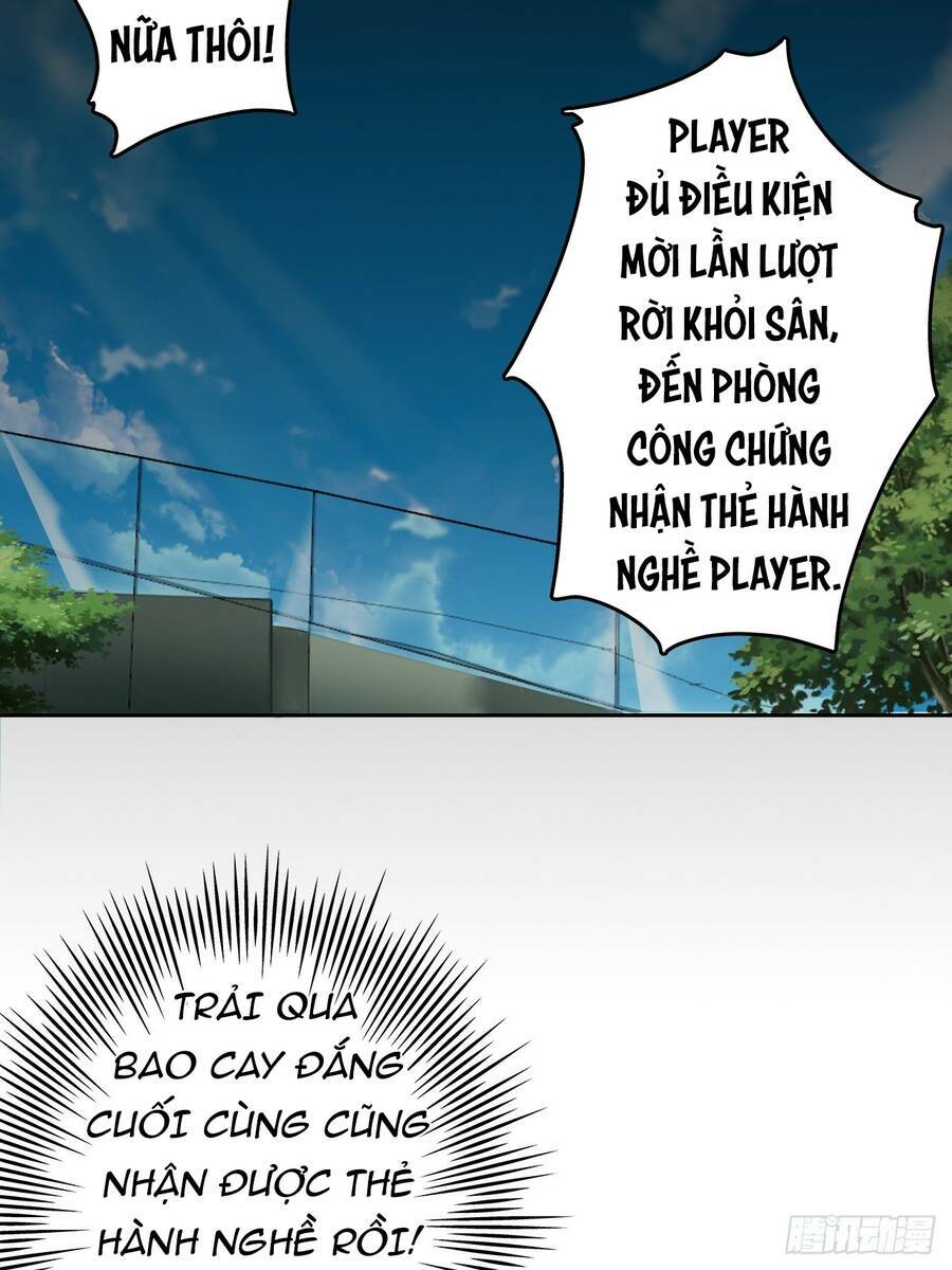 Chúa Tể Vực Thẳm: Chapter 16