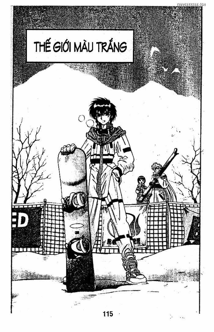 Devil And Devil: Chapter 42