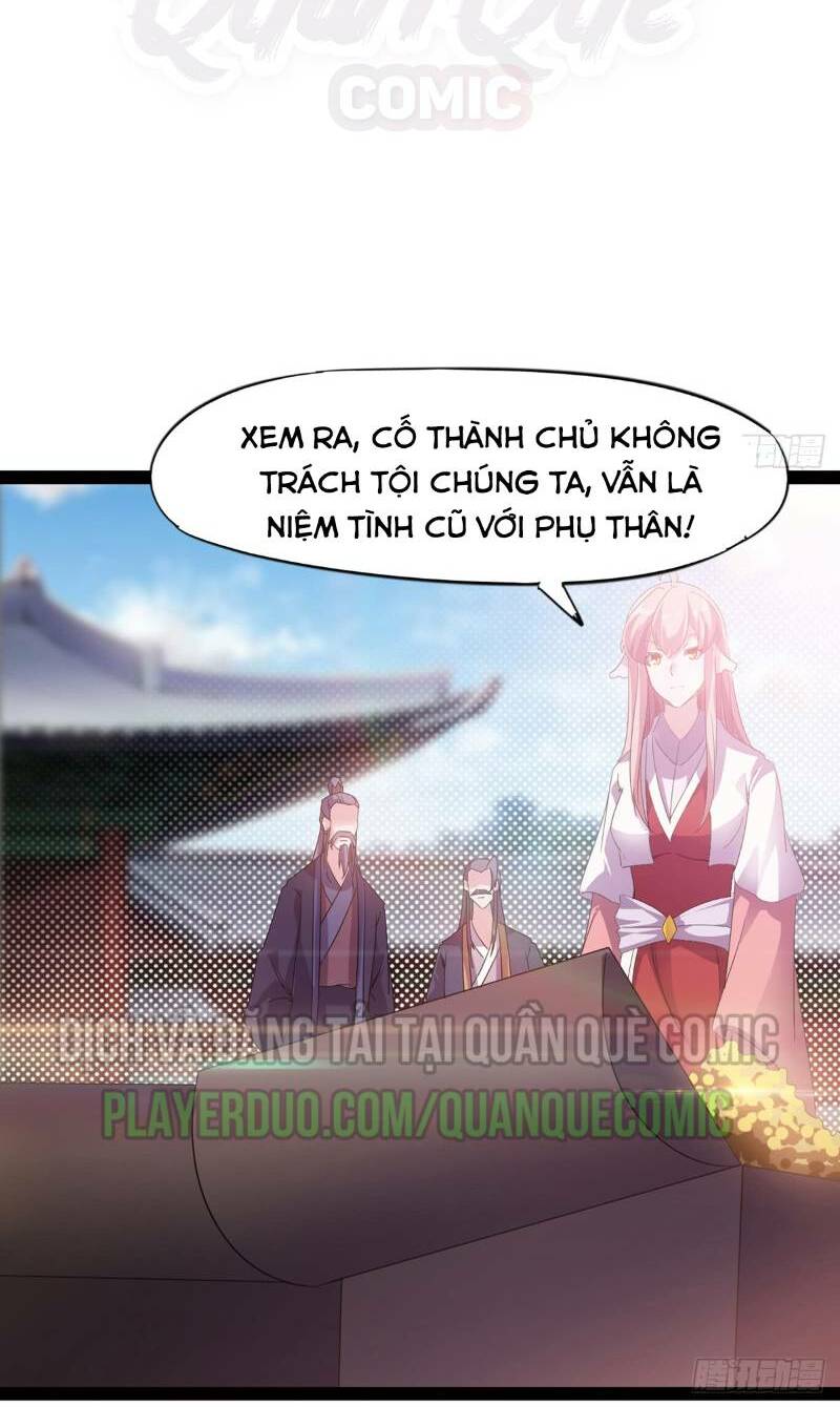 Kiếm Đồ: Chapter 26