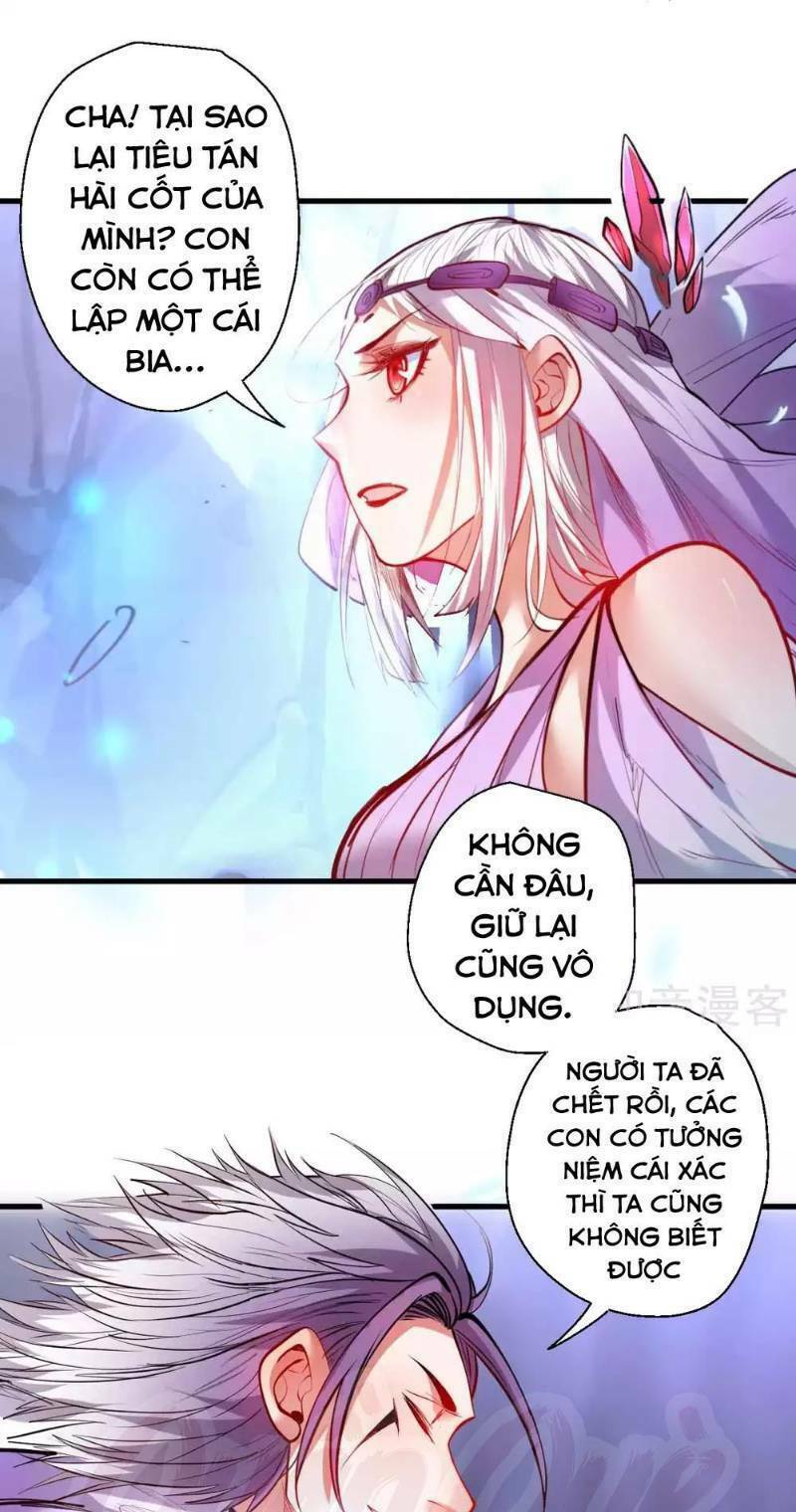 Tối Cường Đại Biểu Hoàng Kim Thận: Chapter 73