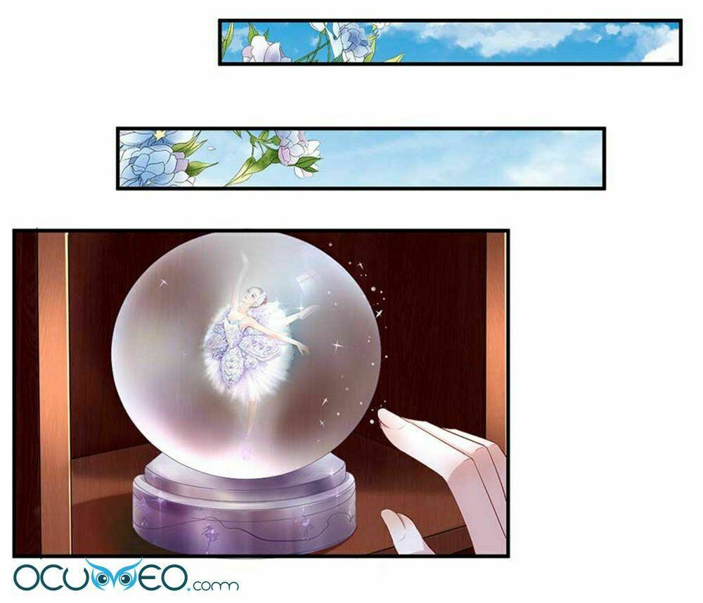 Bạn Trai Điều Khiển Giấc Mơ: Chapter 5