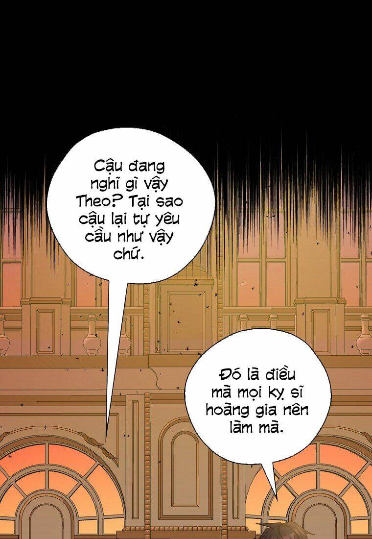 Ba Người Anh Trai Của Tôi Là Bạo Quân: Chapter 50.2
