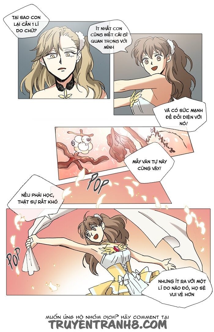 Magical Exam Student: Chapter 55