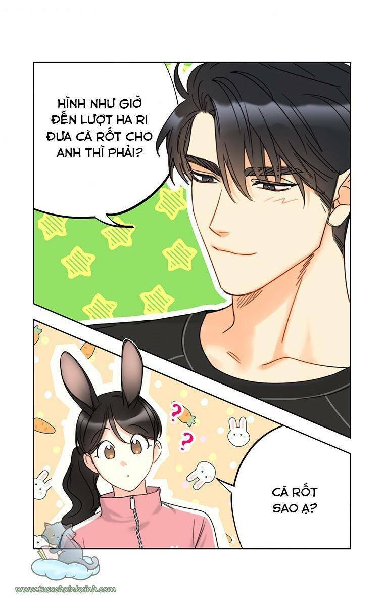 Thịnh Thế Lê Hoa Điện: Chapter 113