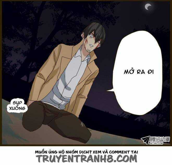 Future trial: Chapter 5