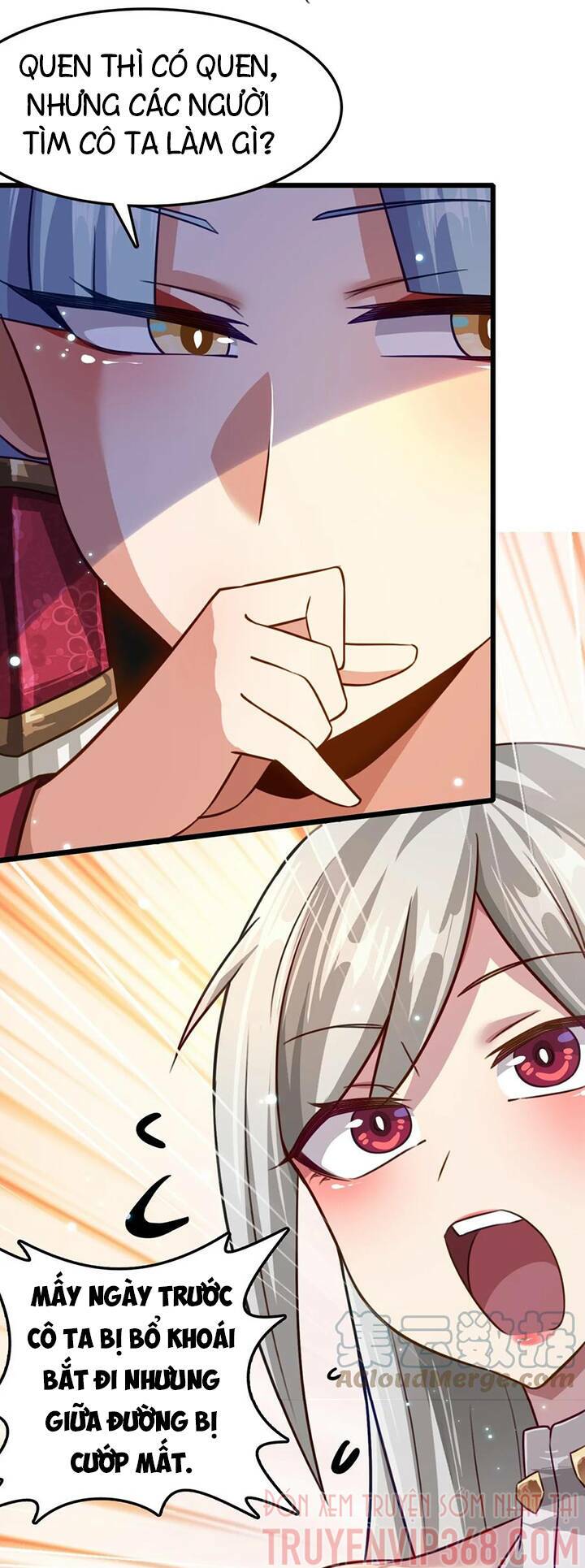 Đại Bảo Kiếm Của Tôi: Chapter 14