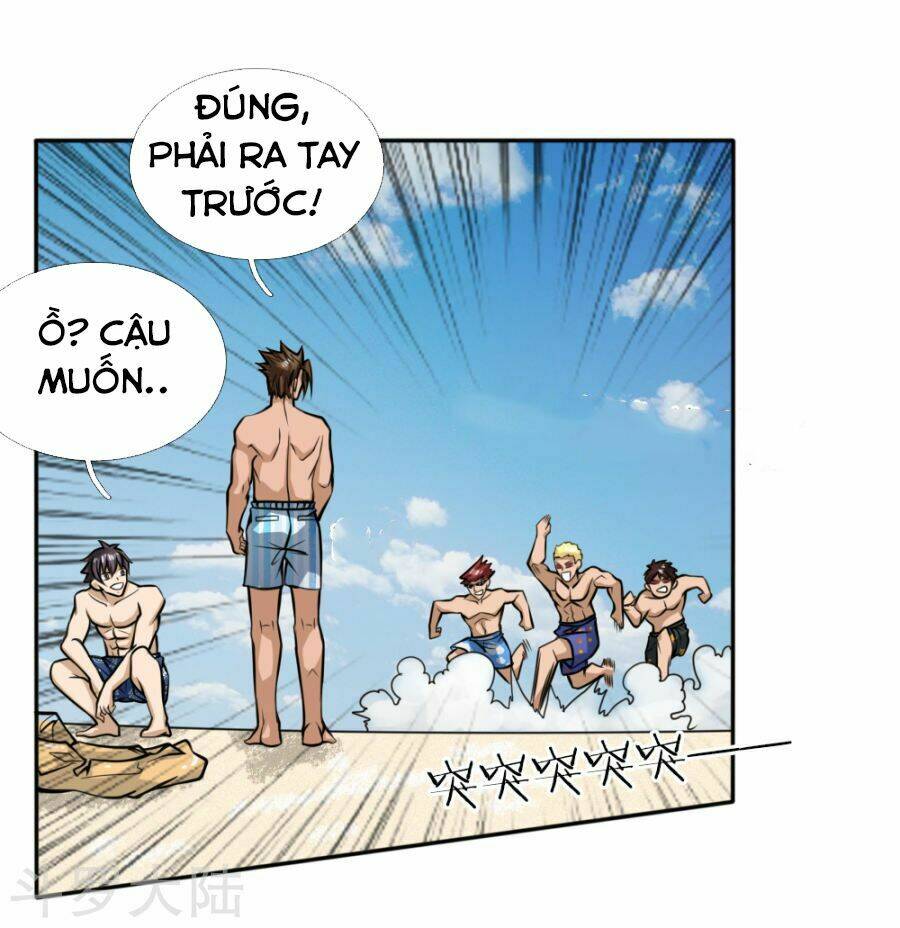 Tuyệt Thế Binh Vương: Chapter 47