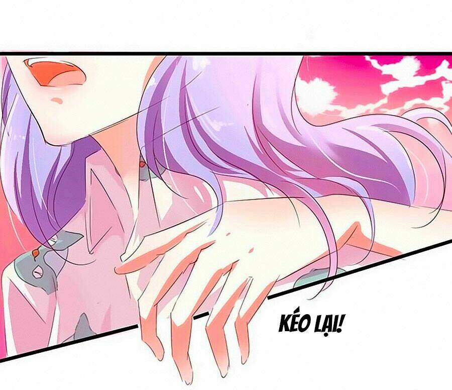 Bạn Trai Là Ngôi Sao: Chapter 18