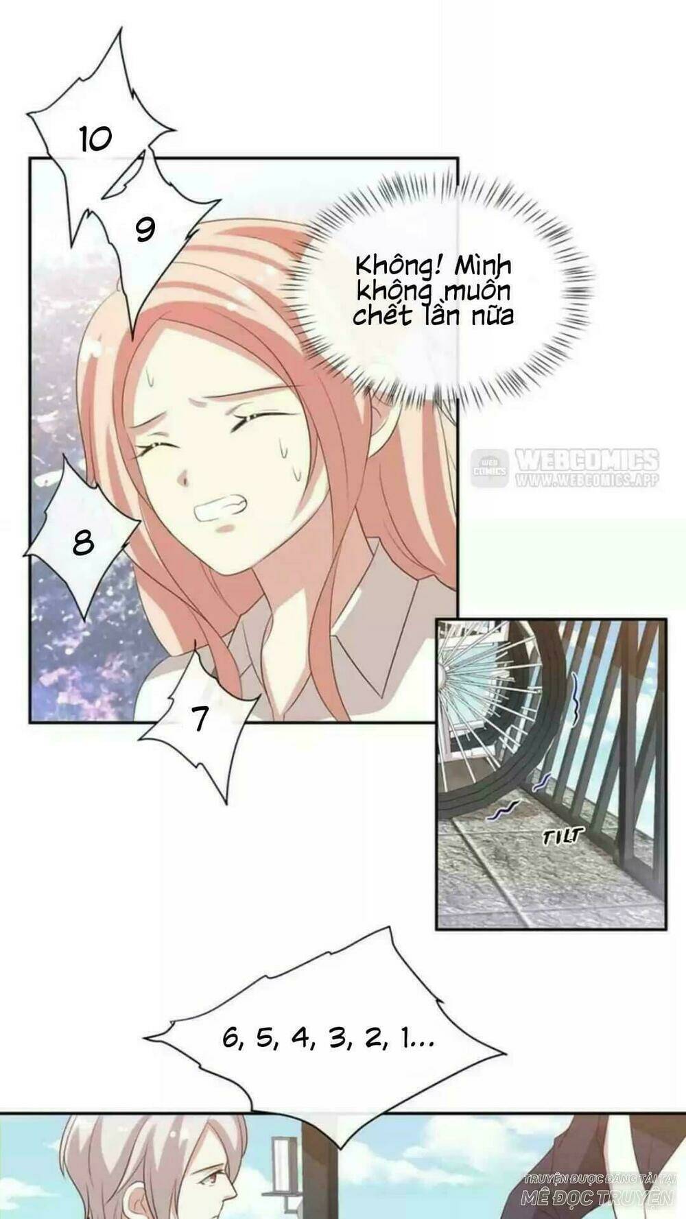 Hệ Thống Yêu Đương Với Nam Thần: Chapter 23.2