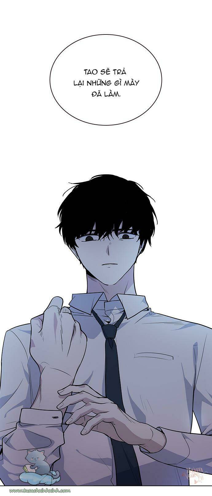 Thằng Bạn Trai Tồi Tệ Của Tôi: Chapter 64