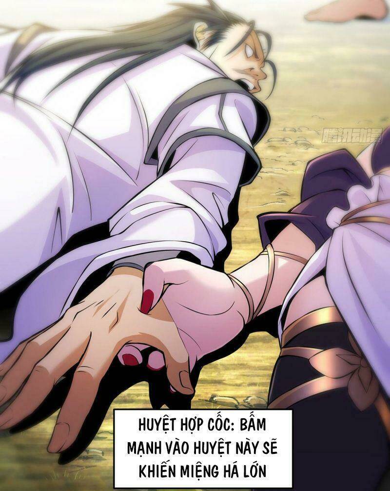 Ta Là Đại Hoàn Đan: Chapter 8