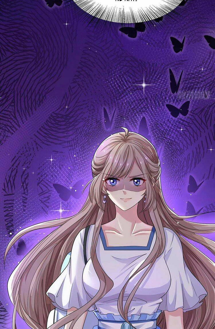 Sự Trả Thù Của Nữ Vương: Chapter 9