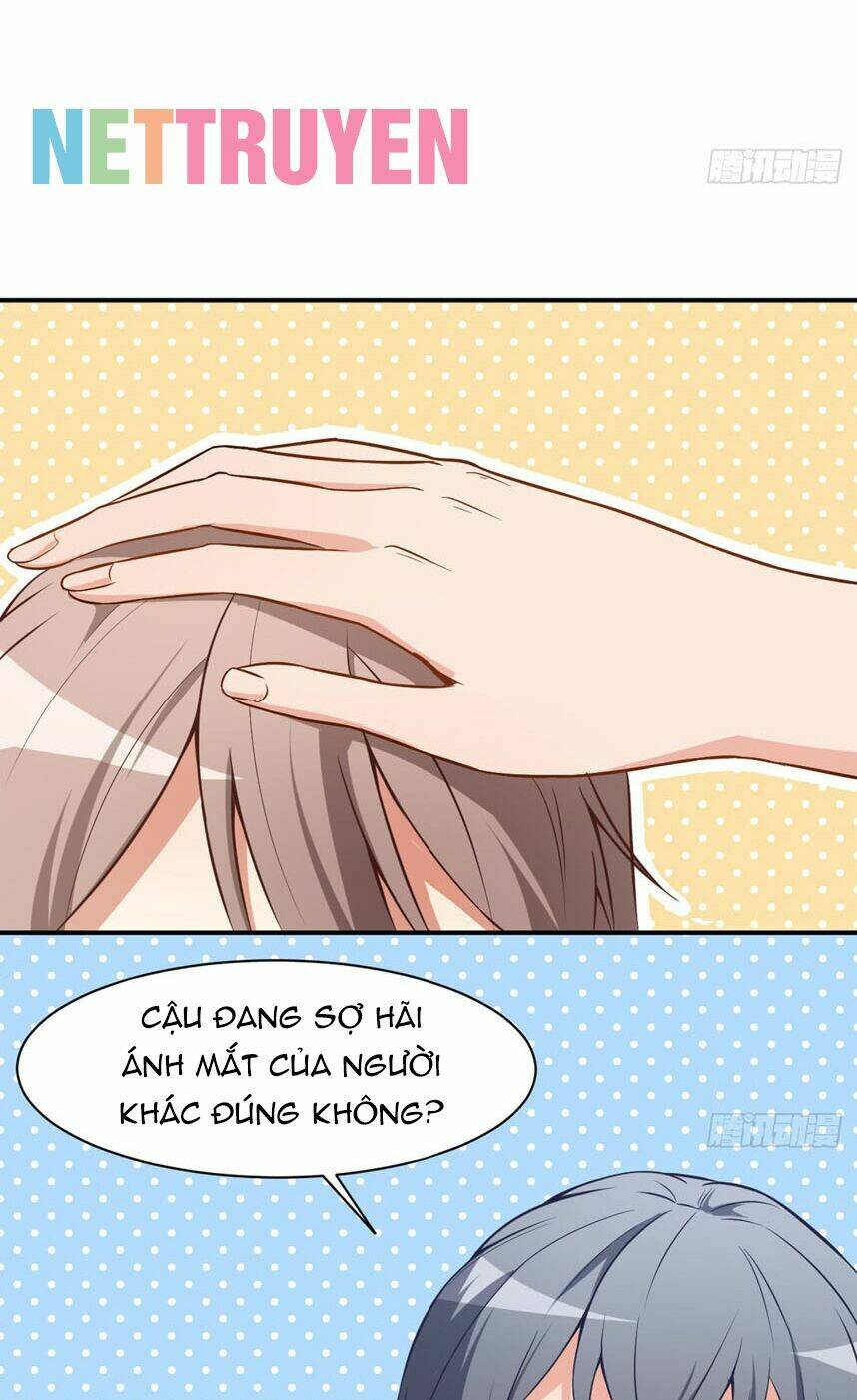 Mỹ Nhân Tâm Động: Chapter 17