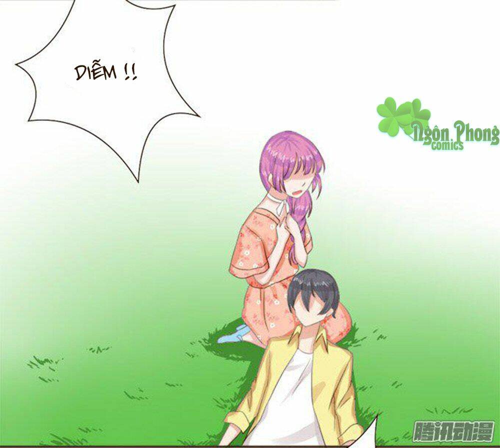 Ma Vương Luyến Ái Chỉ Nam: Chapter 36