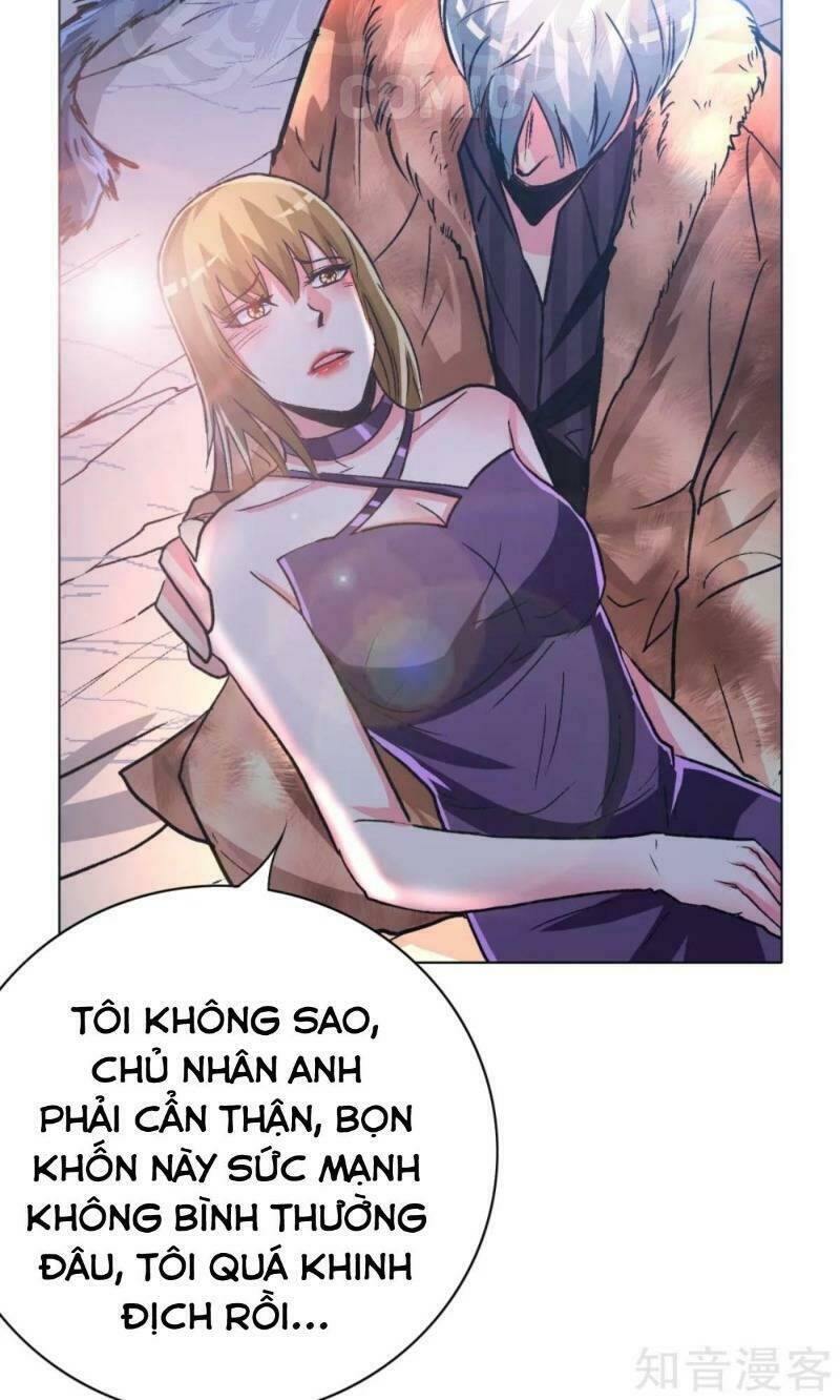 Hệ Thống Tiên Tôn Tại Đô Thị: Chapter 102