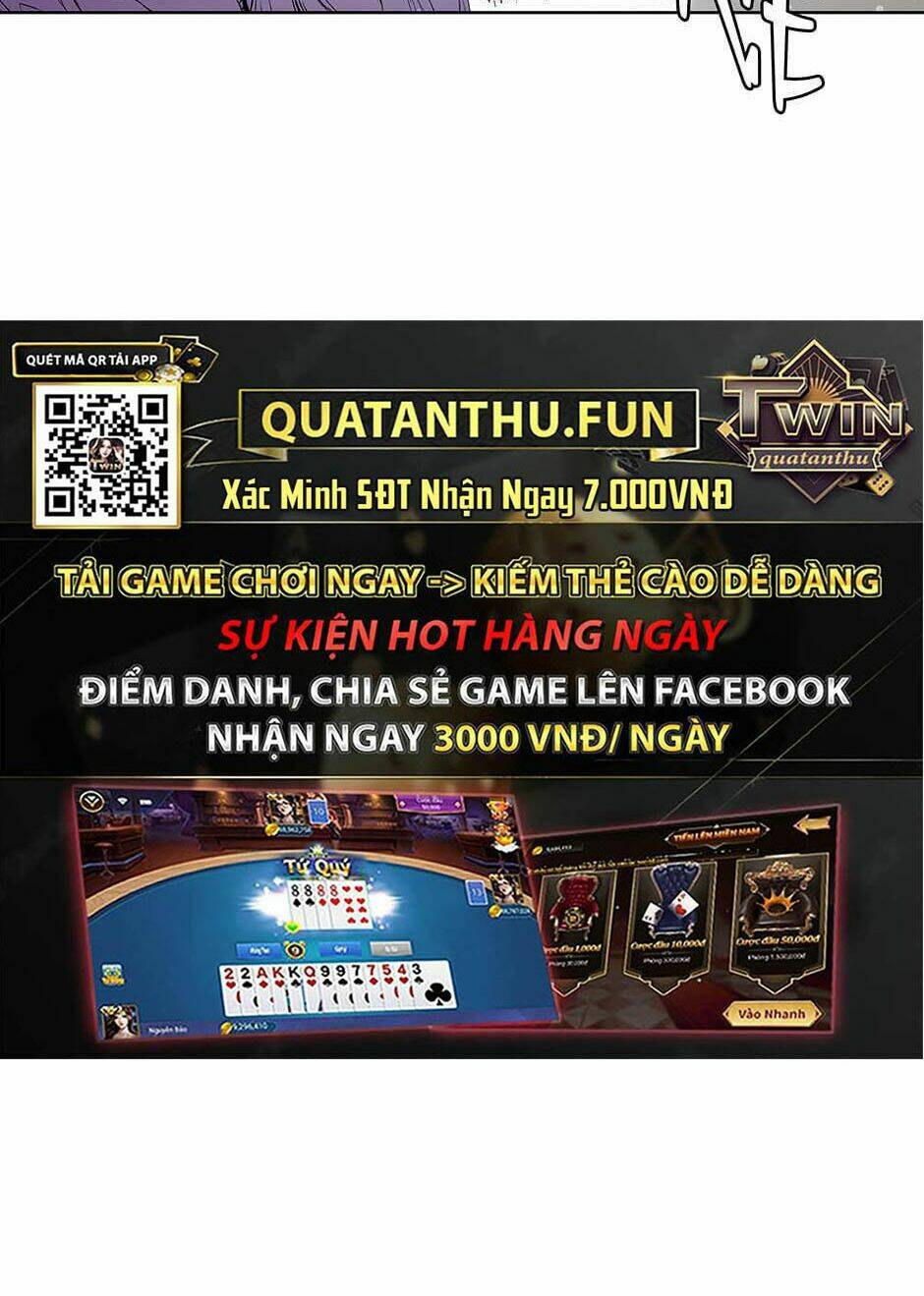 Vô Kiếm Tiểu Tử: Chapter 70