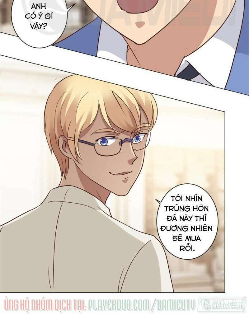 Đô Thị Chí Tôn Hệ Thống: Chapter 76