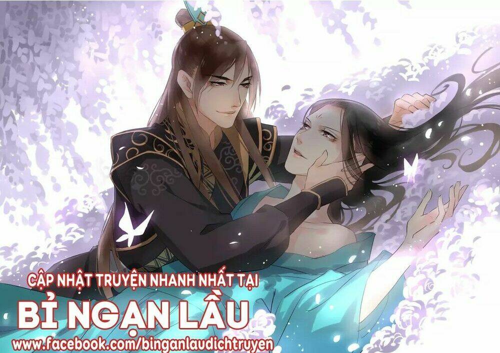 Bồng Sơn Viễn: Chapter 3