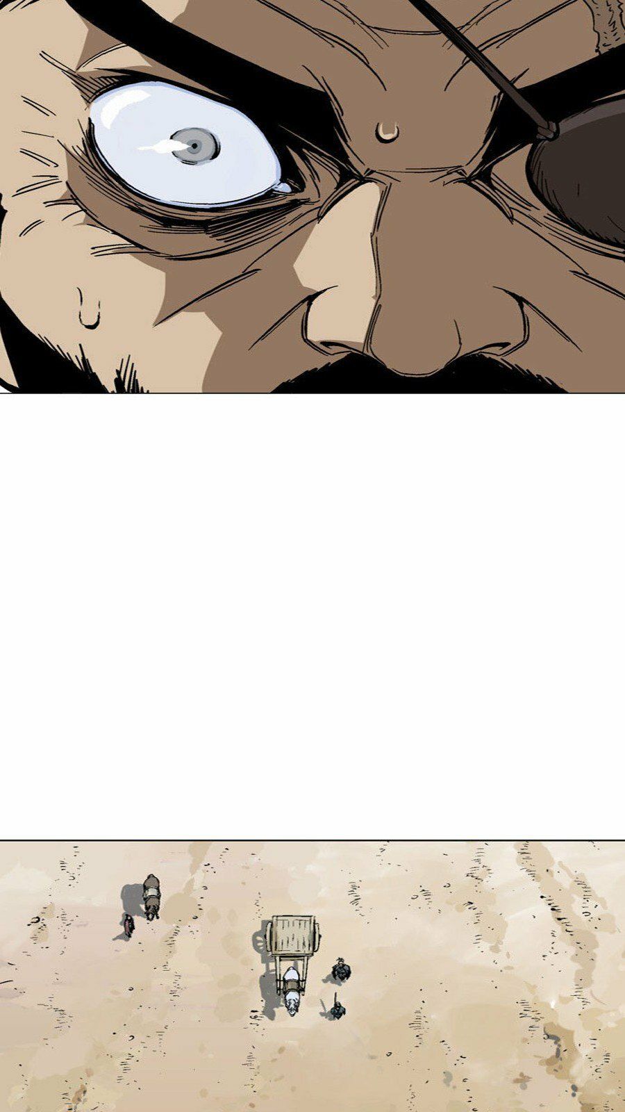 Cao Thủ 2: Chapter 53