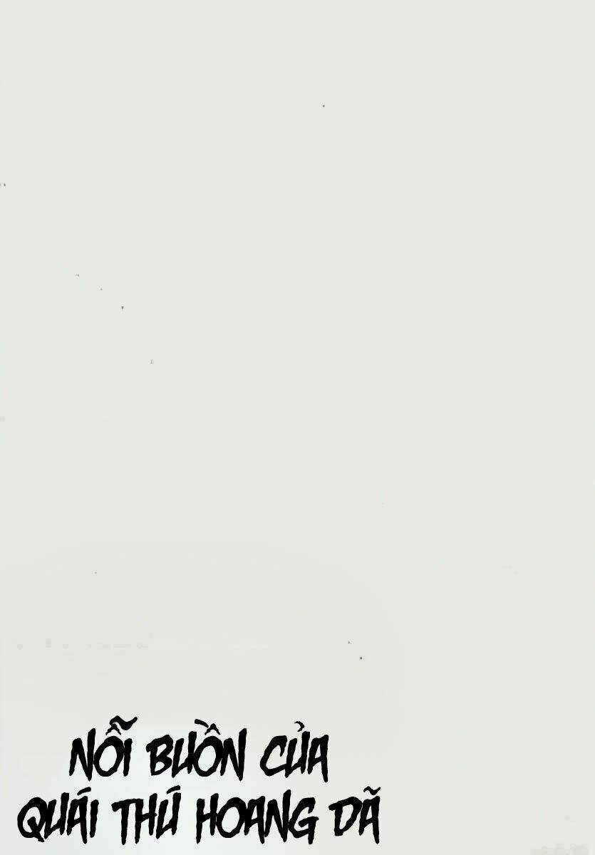 Kouya Ni Kemono Doukokusu: Chapter 1