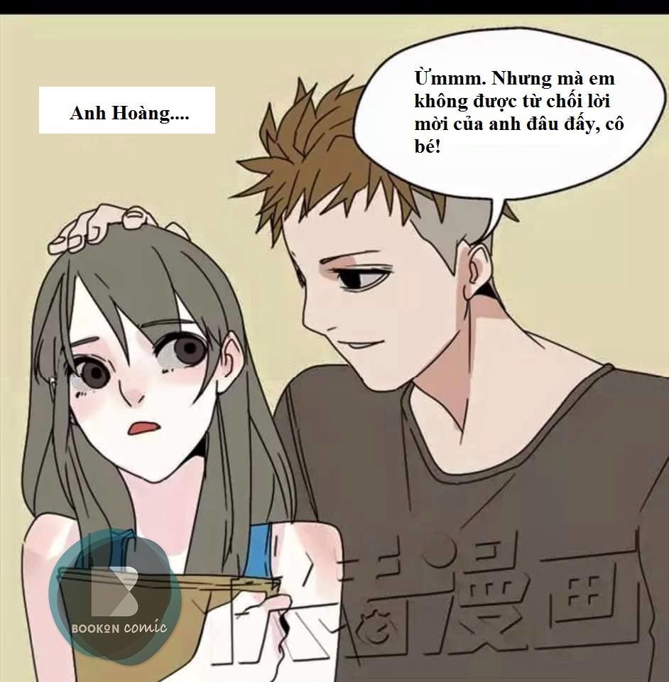 Ứng Dụng Thẩm Mỹ: Chapter 3