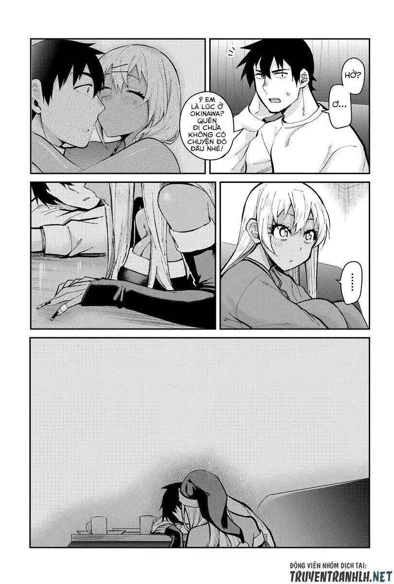 Gal Gohan: Chapter 48