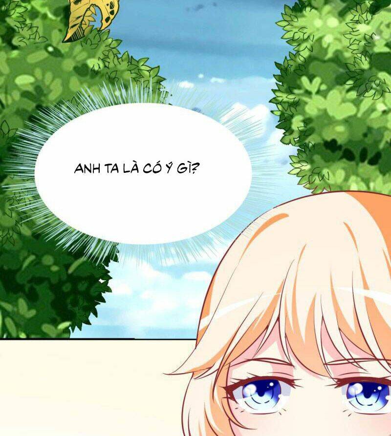 Này! Đừng Động Vào Phô Mai Của Tôi: Chapter 85