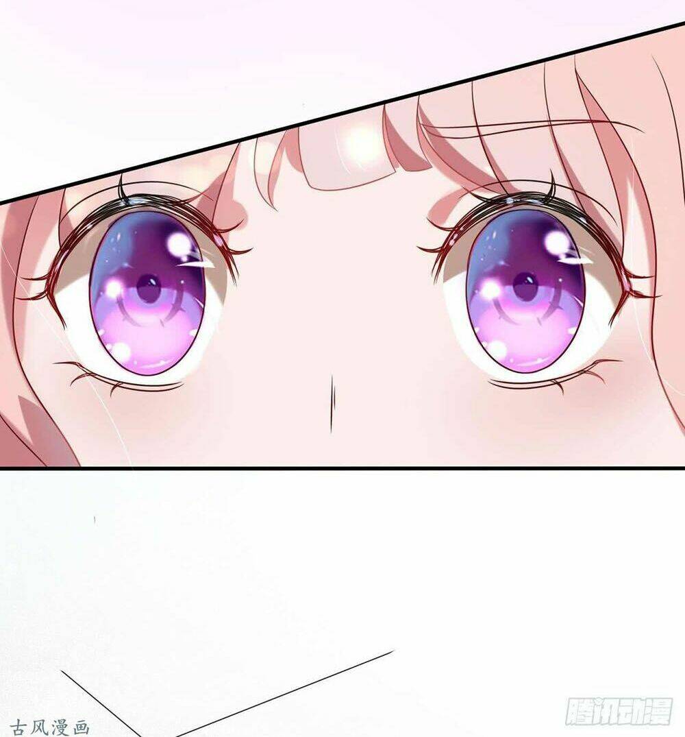 Manh Thê Khó Dỗ: Chapter 44