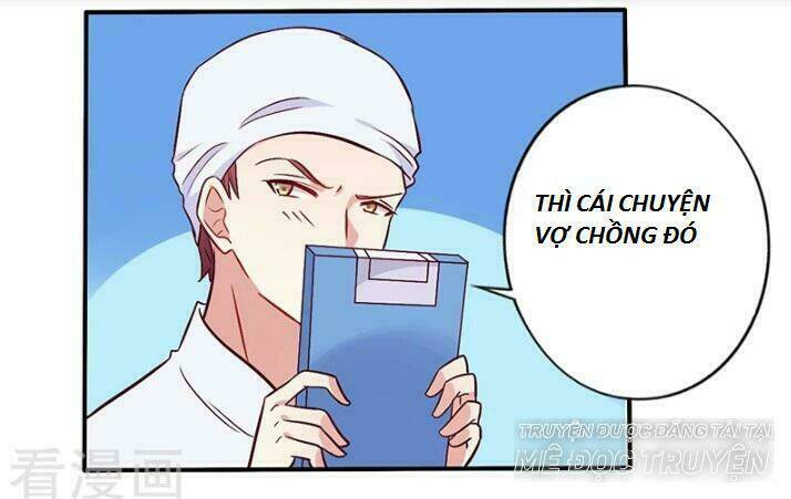 Tổng Tài Đã Cưới Em: Chapter 75