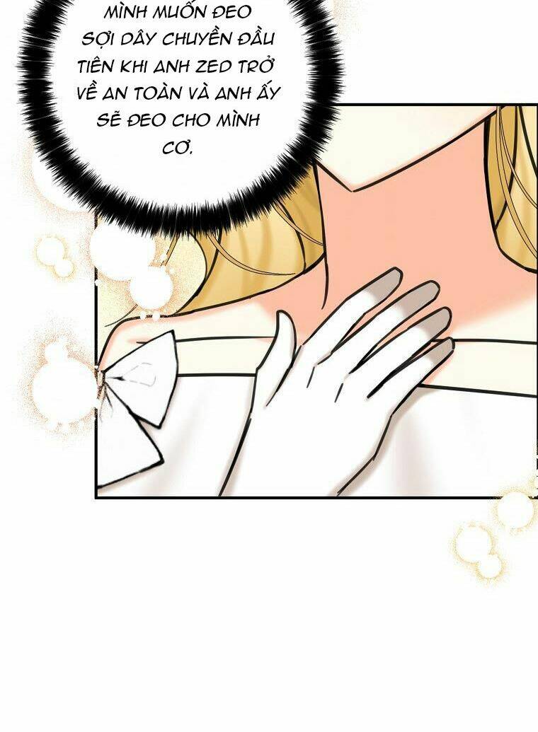 Ba Người Anh Trai Của Tôi Là Bạo Quân: Chapter 46.1
