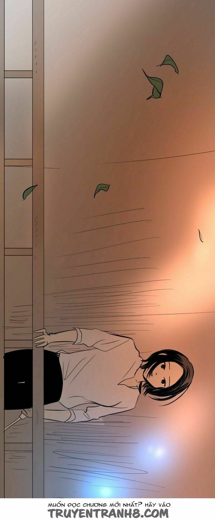 Transparent Cohabitation: Chapter 41