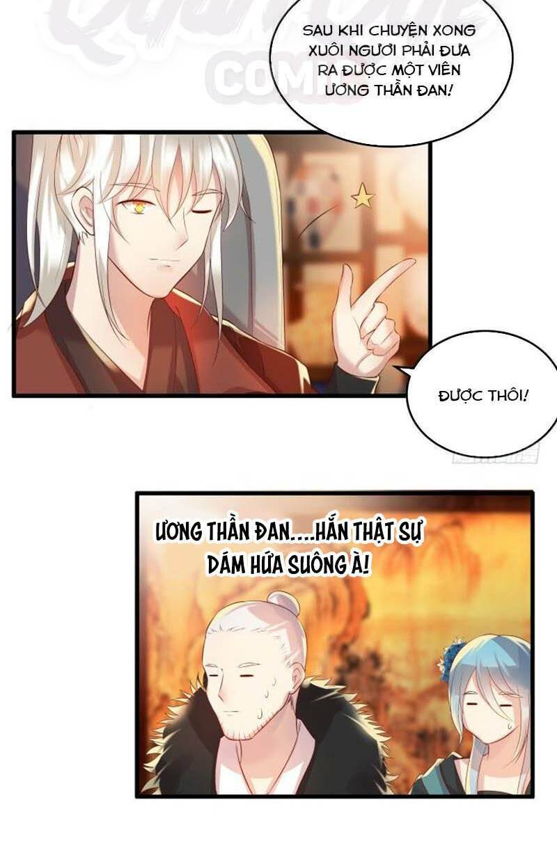 Siêu Phàm Truyện: Chapter 37