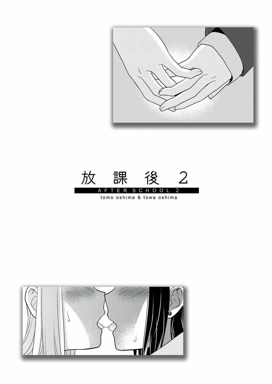 Tổng Hợp Yuri: Chapter 3