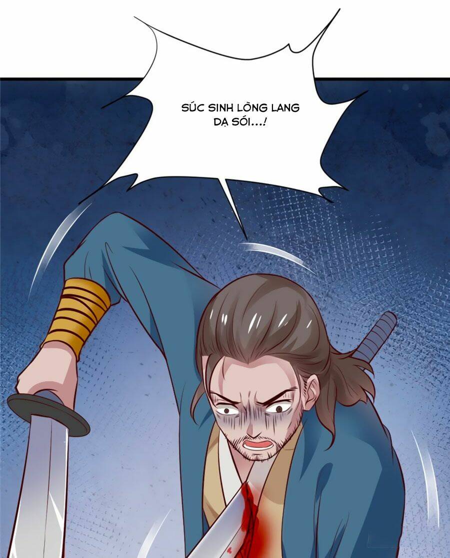 Nữ Đế Livestream Công Lược: Chapter 5