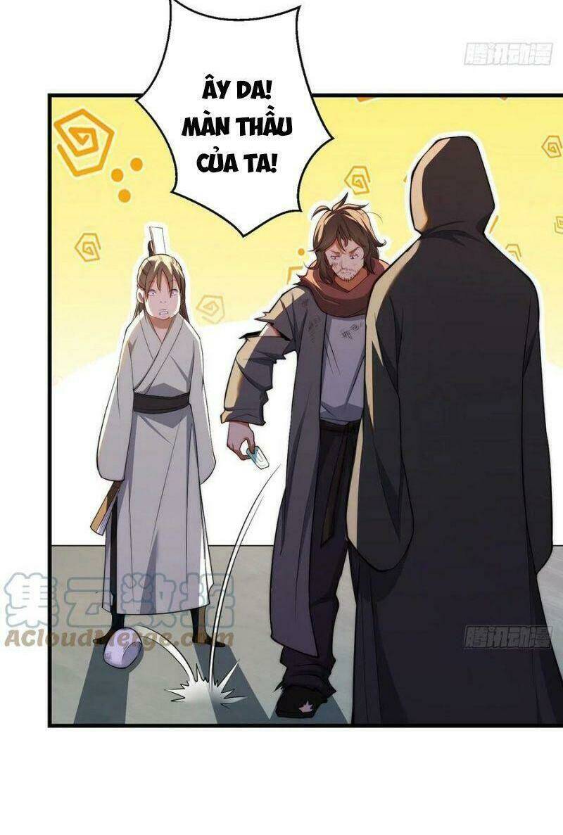 Ta Là Đại Hoàn Đan: Chapter 95