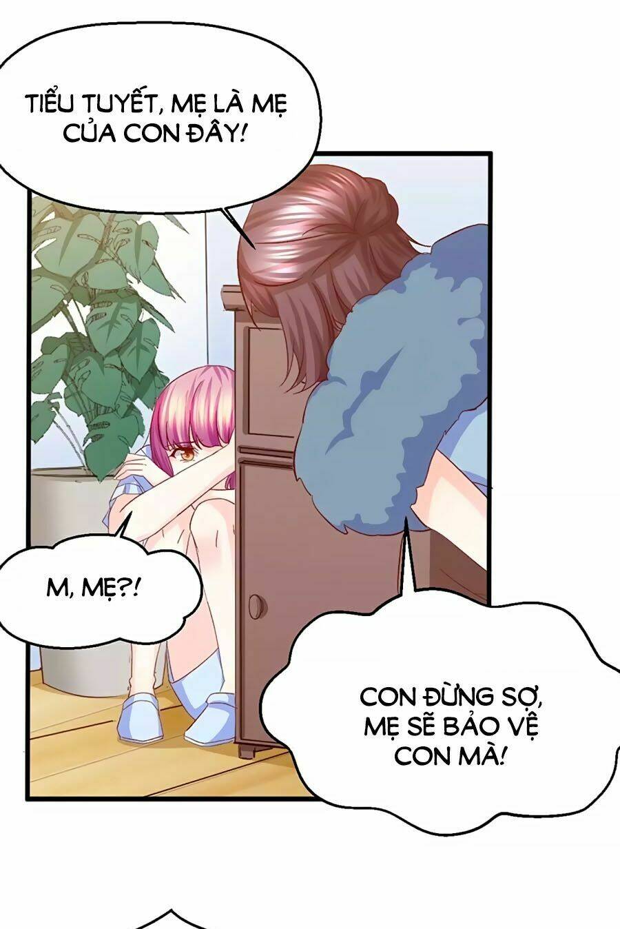 Ta Và Nam Thần Cởi Áo Ngủ Rồi: Chapter 30