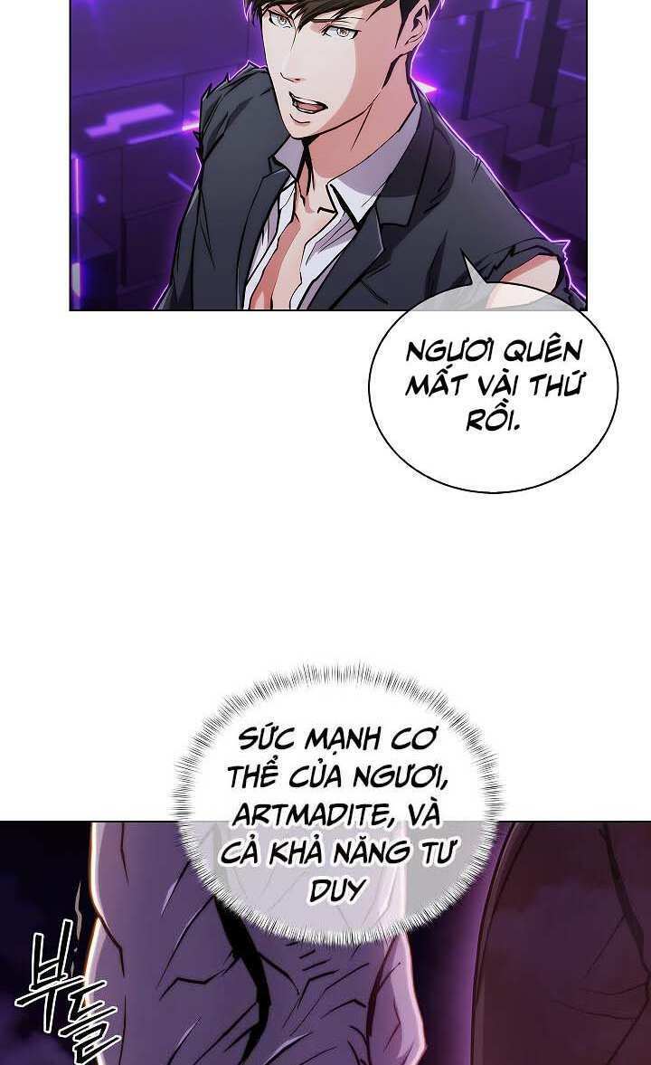 Kẻ Phát Hoạ Ấn Chú: Chapter 7