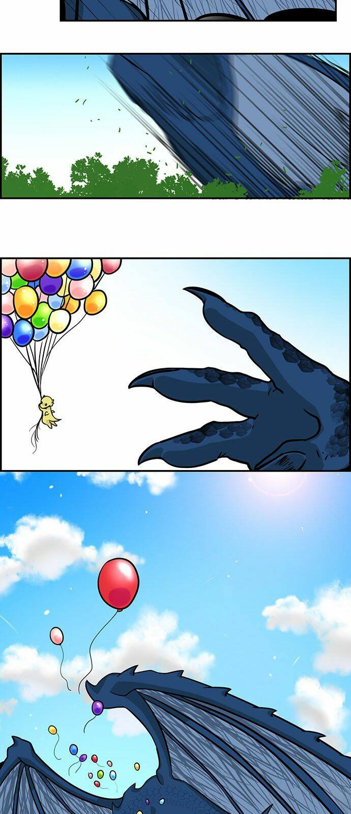 Hắn Ta Là Rồng: Chapter 123