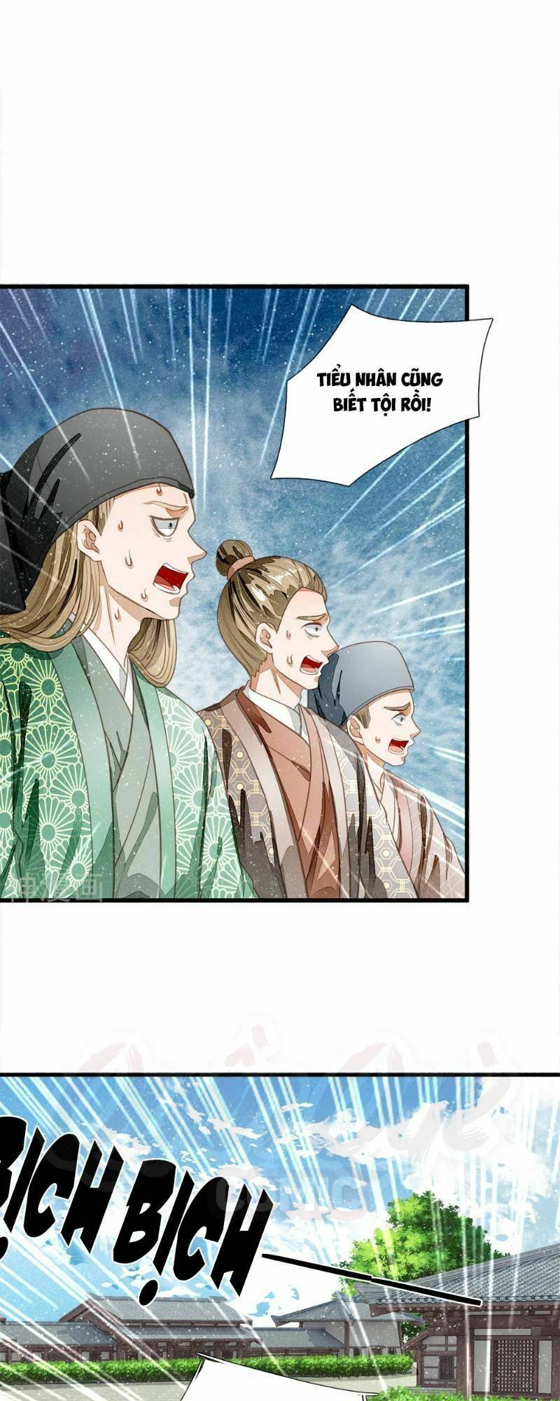 Đệ Nhất Hoàn Khố: Chapter 61