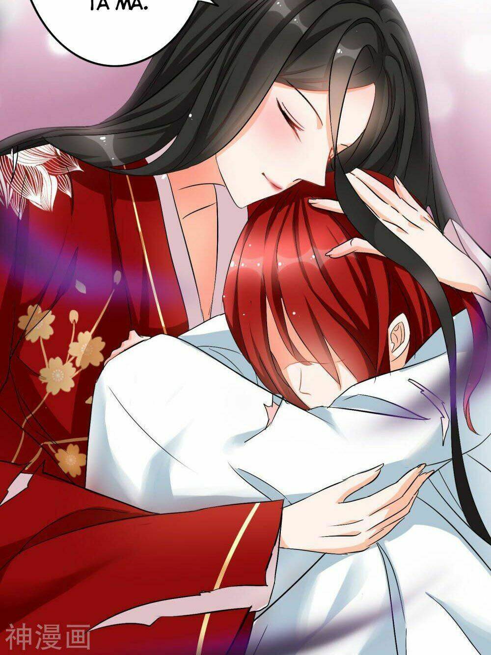 Nghịch Đồ Tại Thượng: Chapter 9